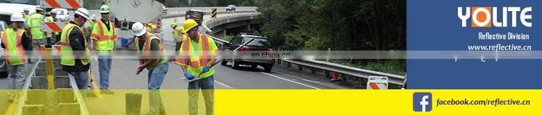 Wholesale Custom Hi Vis Reflective Reflector Slap Wrap Band For Arm Pet