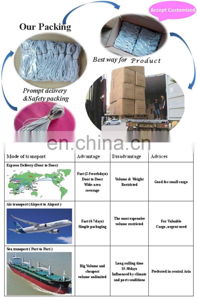 high quality barbed item used in paper bag
