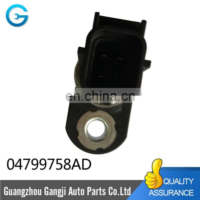 Wholesale Transmission Governor Pressure Sensor Transducer 04799758AD for Dodge