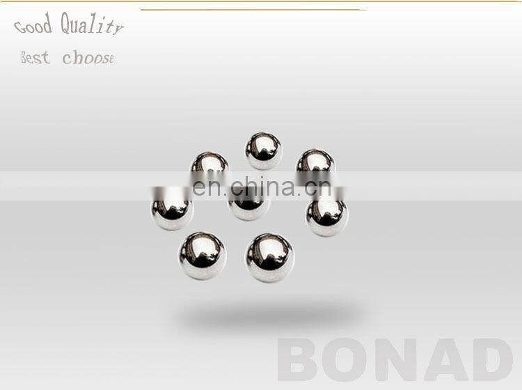 Hot Selling IEC60529 IP1X Impact Test Steel Ball with ring