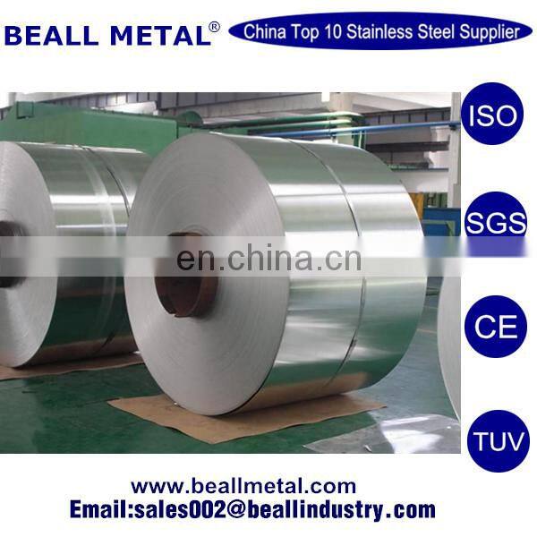 aisi 304/ sus304 stainless steel coil