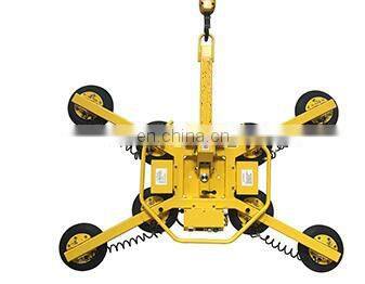 High efficiency glass straight line edging machine