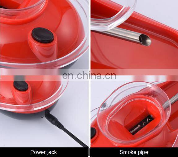 Manufacturers selling new electric automatic cigarette maker smoke cigarette machine in small electric apparatus