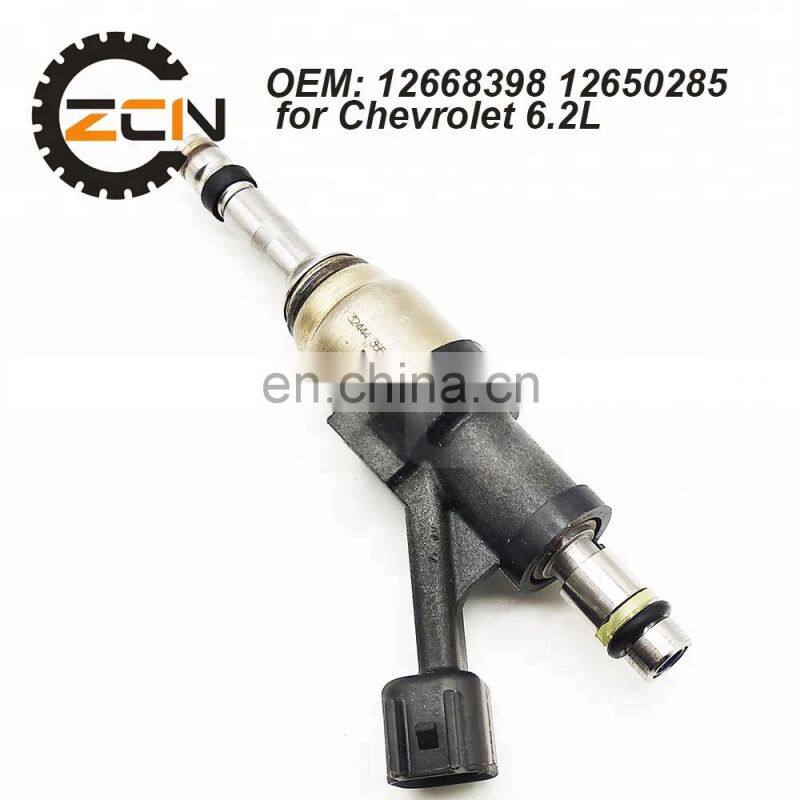 High Quality Electric Injection Fuel Injector 12668398 0111702016 for USA cars
