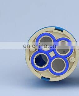 shower diverter valve