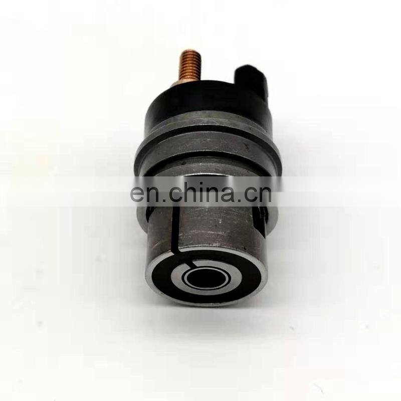 Fuel injection spare parts injector solenoid F00VC30301for common rail injector 110 sries