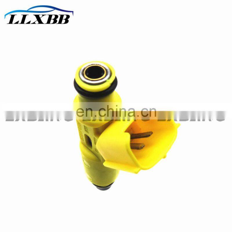 Original LLXBB Fuel Injector 23209-28050 2320928050 For Toyota RAV4 2001-2003 Camry 23250-28050 2325028050