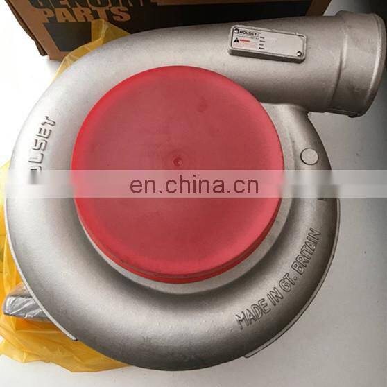 K19 Engine Parts Turbocharger 3801697