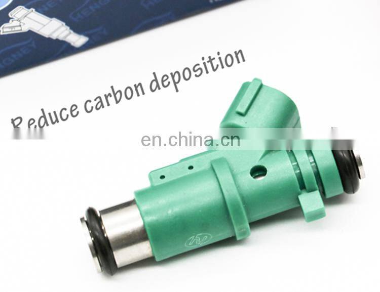 High energy manufacturer 01F023 for Citroen C3 Nemo 206 207 Ranch 1.4 Fuel injection