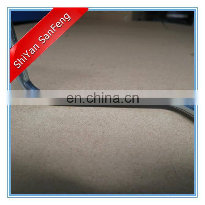 Diesel engine parts fuel supply tube 3918539 3906790