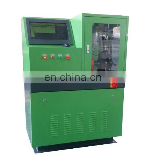 EUS2000L EUI EUP common rail diesel fuel injector pump test bench