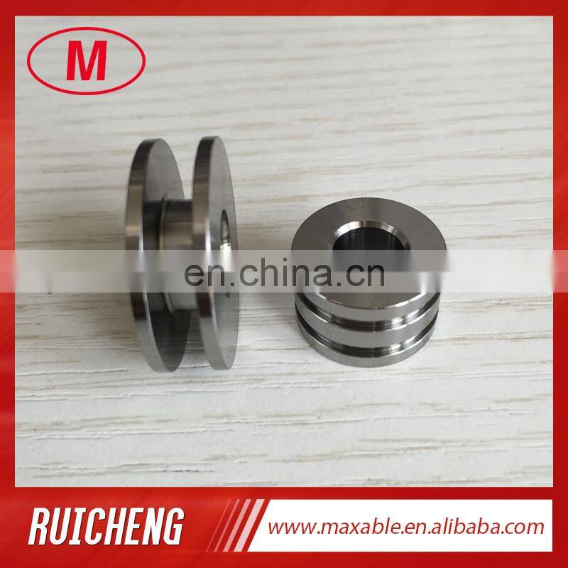 TA45 turbocharger thrust collar&spacer for turbo repair kits