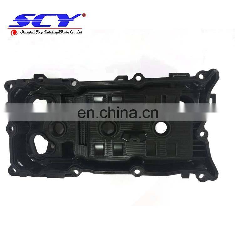 03-09 Suitable for NISSAN 350Z 3.5L DOHC V6 Valve Cover w/ Gasket LEFT SIDE 13264JK20B 13264-JK20B