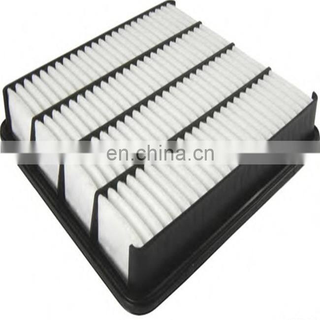 Auto part air Filter 17801-38030
