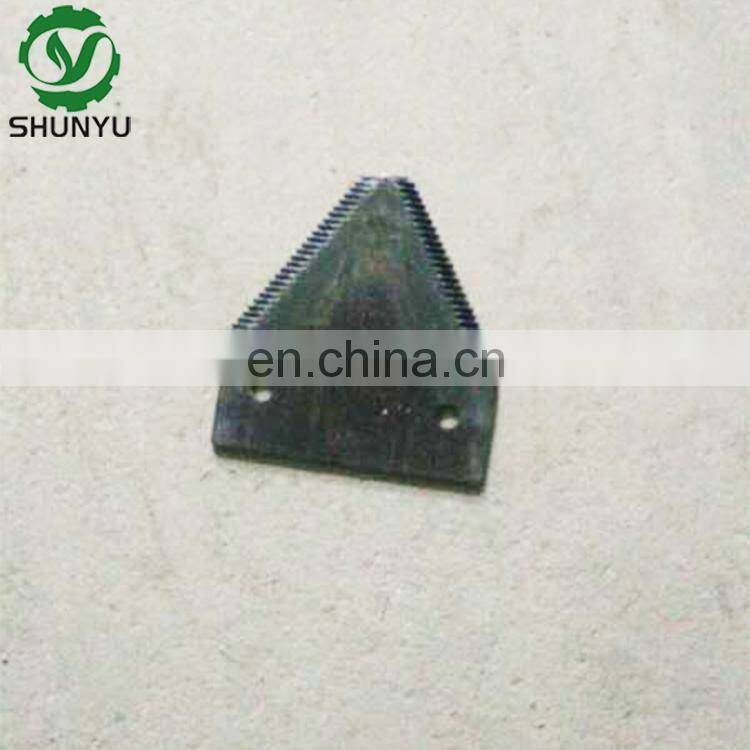 agricultural machinery WORLD harvester parts Blade