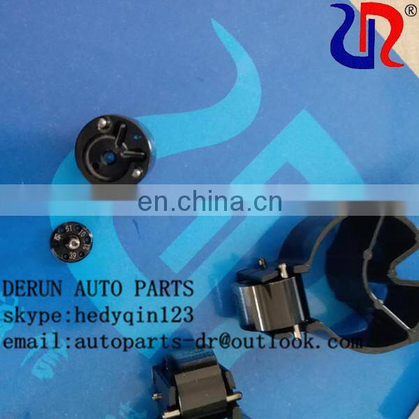 injector control valve  28239295 for R00701D