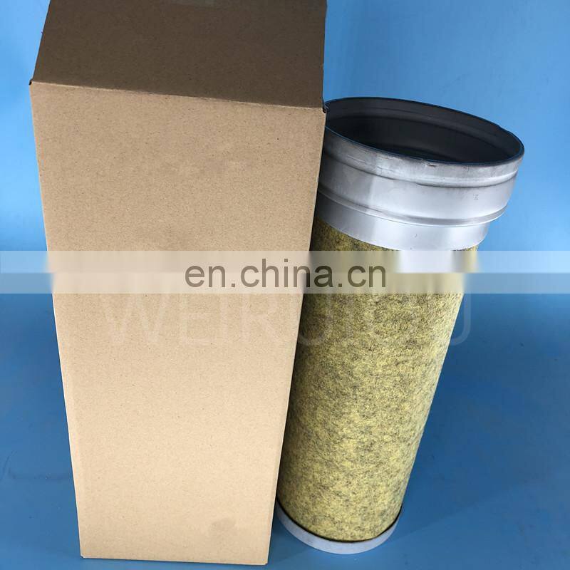 Truck engine fuel filter element 3979928