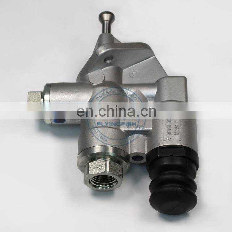 4988747 3415661 6CT8.3 6D114 engine parts fuel transfer pump fuel lift pump