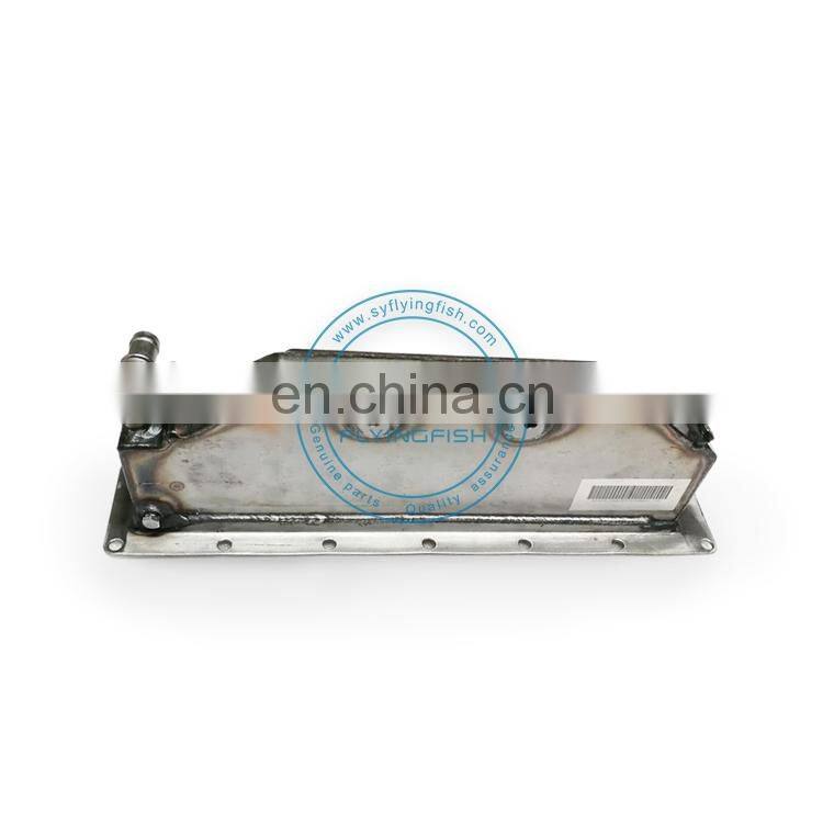 Diesel Engine Parts 6BT5.9 intercooler 5262612 4941639 3928503 Aftercooler