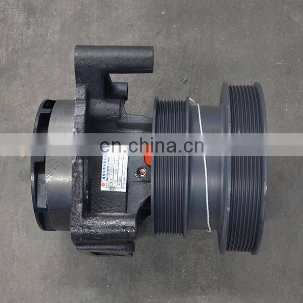 Weichai WP12.420E32 Water Pump 612600061997 for Shacmaengine truck parts