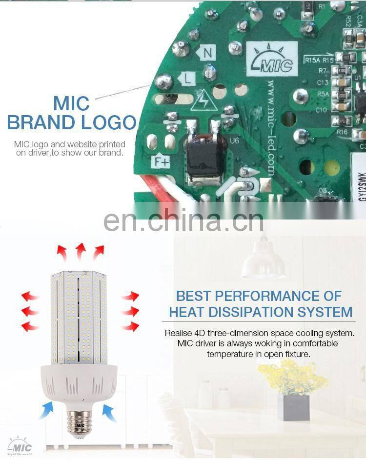 shenzhen factory CE ROHS 30w e27 led bulb light
