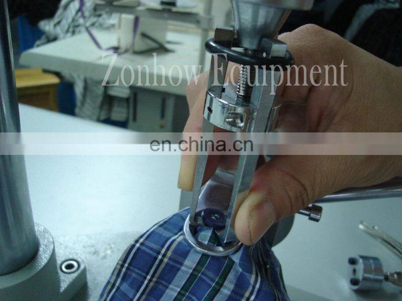 Toys Button Snap Pull Tester Price