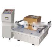 ASTM D6055 Package Horizontal Compression Tester ISTA Packing Clamp Handling Testing