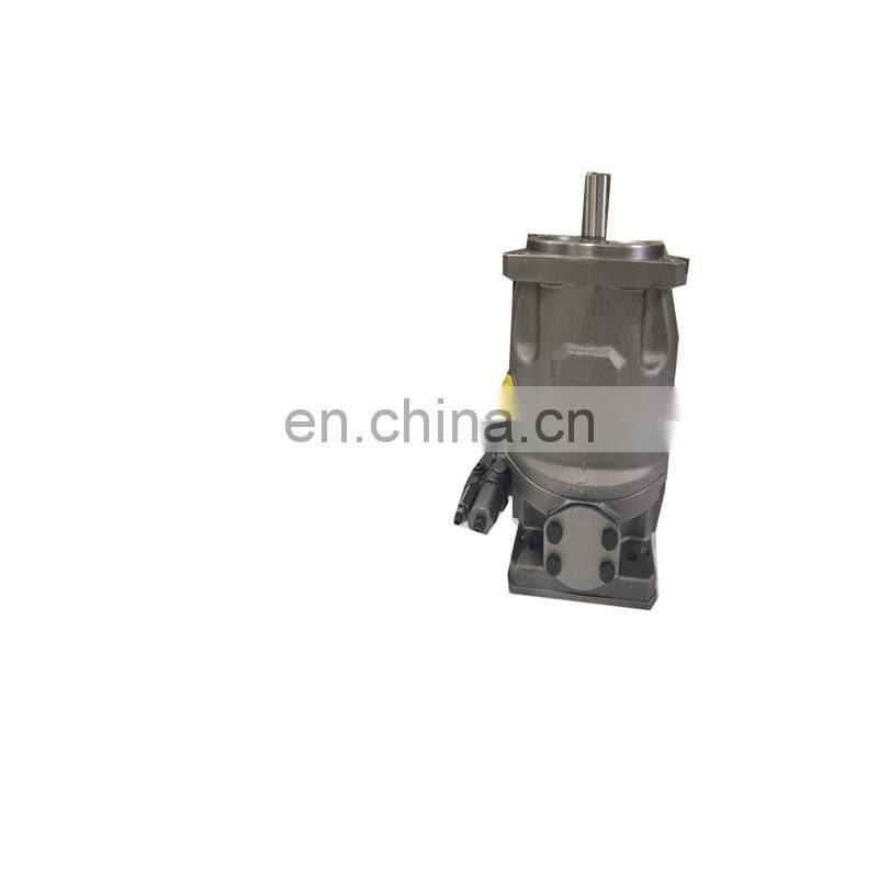 axial piston hydraulic motor variable displacement A10V A10VO A10VSO71 DR