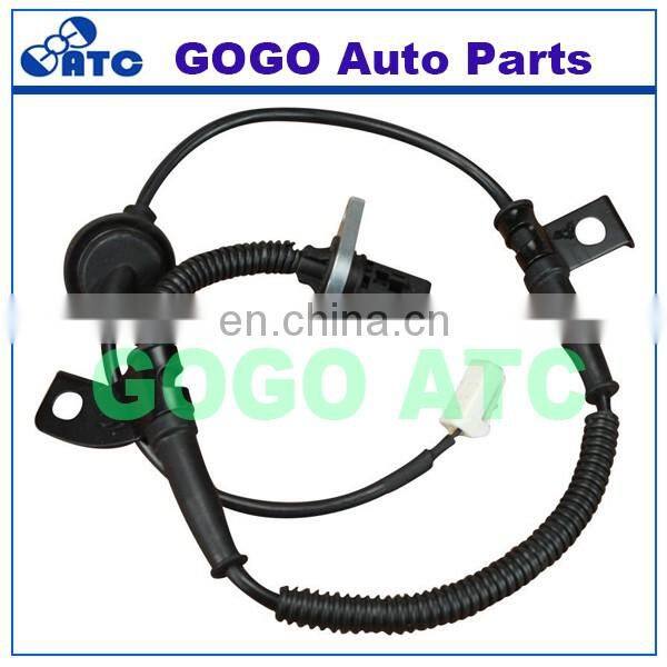 ABS Wheel Speed Sensor for Kia Amanti 2007-2009 OEM 59910-3F100 599103F100 5S10806, ALS2187, AB0313, 2ABS0572