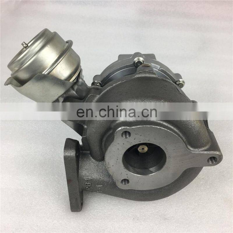 Factory supply GT1749V 701854-5004 028145702N turbocharger for Audi