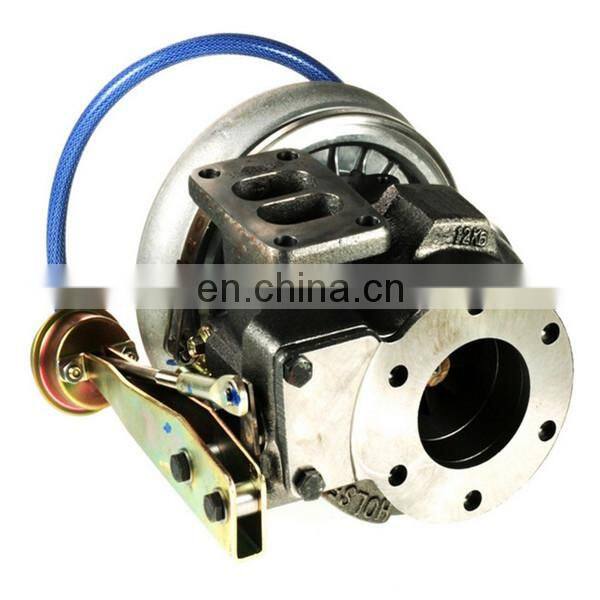 turbocharger WH1E 4036457 20542135