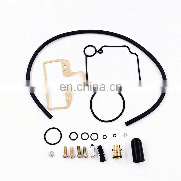 Carburetor Rebuild Kit for Mikuni same as KHS-016 for HSR-42 or 45 Motorcycle Carbs