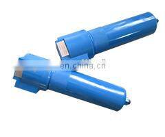 Best Quality China Manufacturer High Efficient Quality Sllf Duplex Oil Purifier Filter