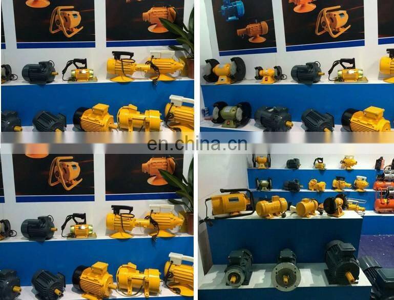 electrical vibrator motors 3 phaese 2 HP 2800/3000 RPM