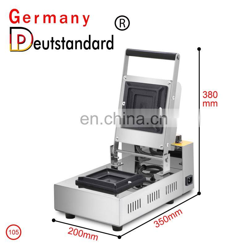 hot sale snack machine sandwich toaster bread toaster