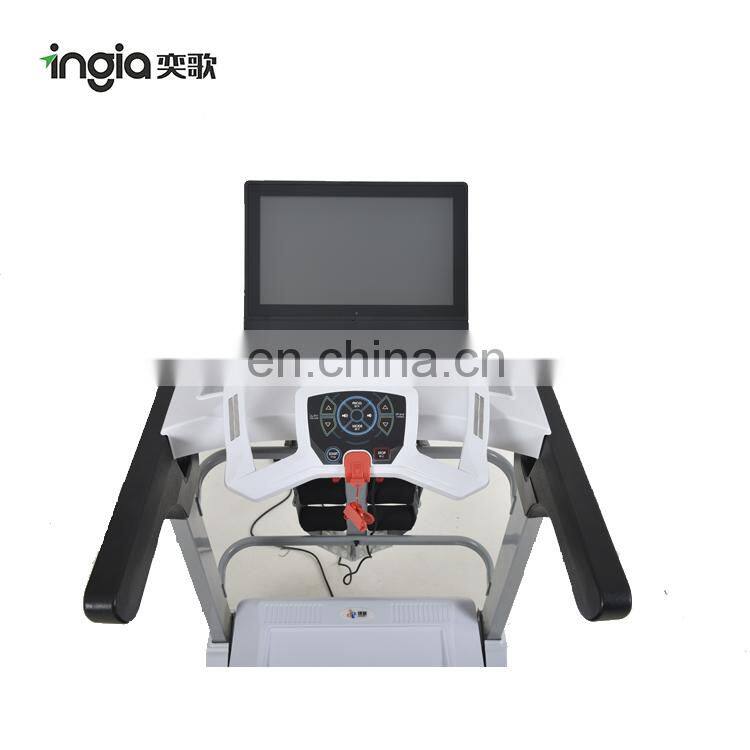 Health Club Gym Running Commercial AC Treadmill Caminadora Fitness Cardio Machine Rehabilitation Treadmill