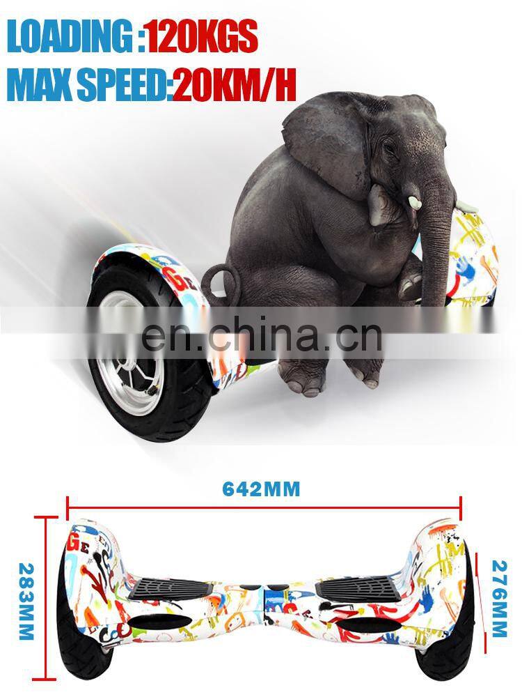 China supplier sale 2 wheel long range Electric Scooter Self Balancing price with best price