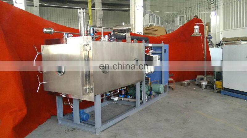 vegetable and fruit drying equipment