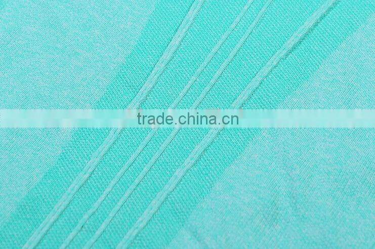 Factory price new women sports t shirts fitness and yoga bodysuit women sportswear