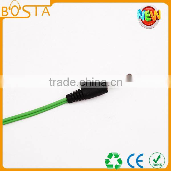 Young wholesale innovative top new fashion black headphone for sale