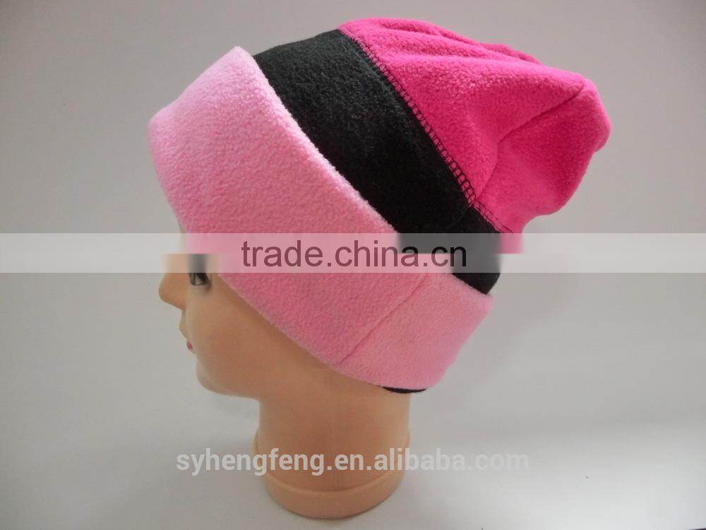 2016 New Three-piece hat scarf and gloves