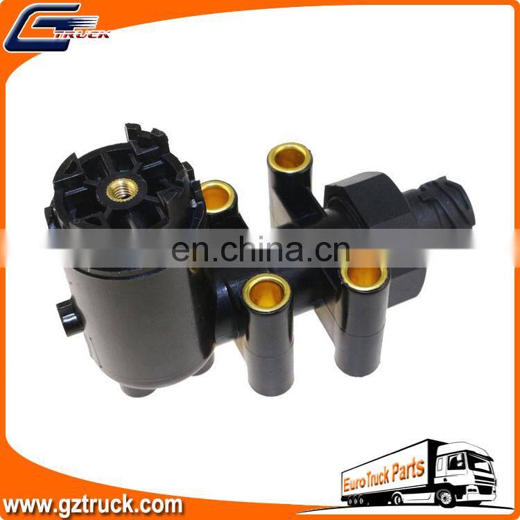 Ecas Height Sensor Oem 4410500110 1305844 for DAF Iveco MAN MB SC Truck Air Suspension Valve