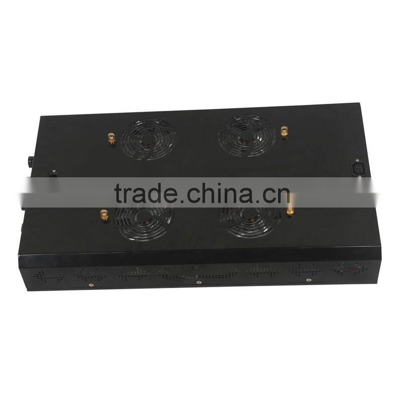 Hot selling !!!Noah 6 LED grow light for plant with comprehensive function