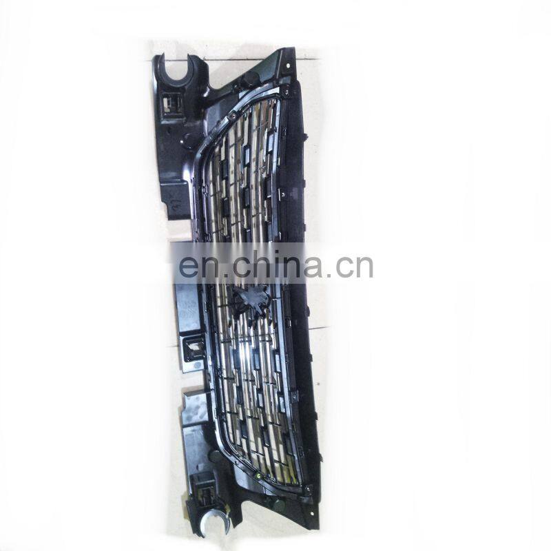 grille complete for peugeot NEW 301 series (M33R) Hi-Q