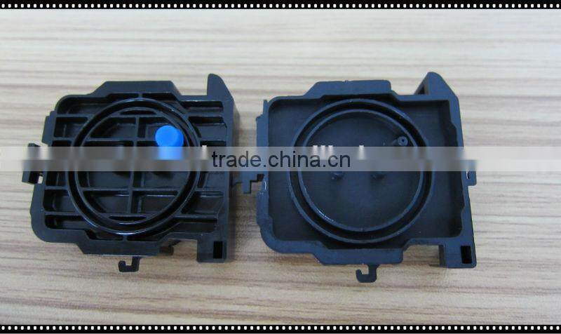 HOT! Eco solvent spare parts with good price cap top for dx5