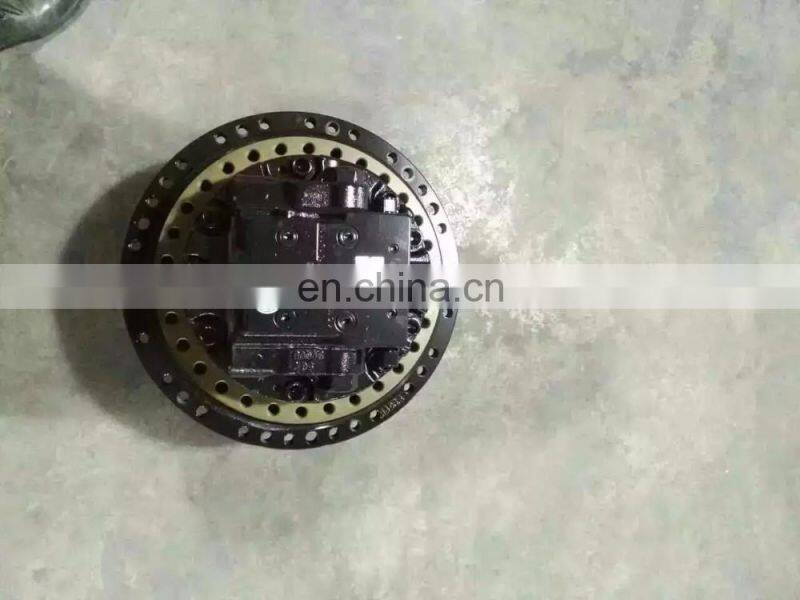 SAMSUNG SE210-1 SE210-2 SE210 final drive,excavator SE240 travel motor SE240LC-3 SE240LC drive motor