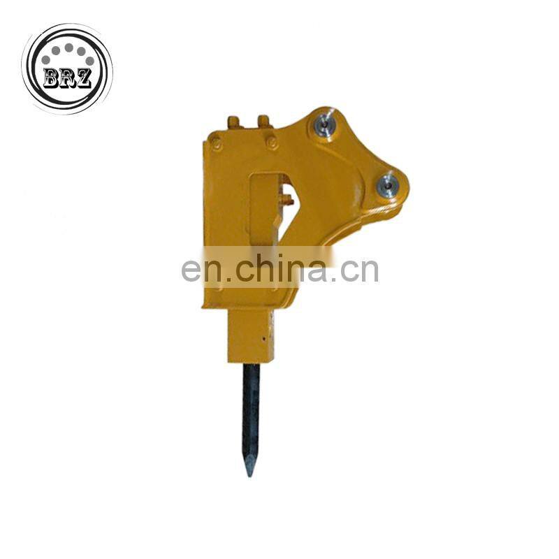 DOOSAN SL018 breaker,SL010 SL015 breaker hammer,SL018VT concrete breaker Jackhammer