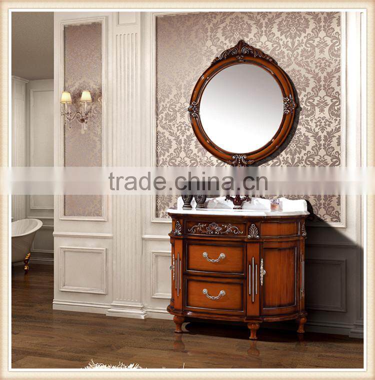 top grade wall mount bathroom vanity cabinet
