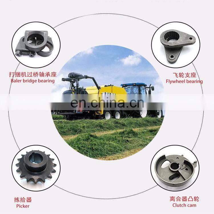 6901PJ 688282 Baler Piston Bearing 6901 PJ