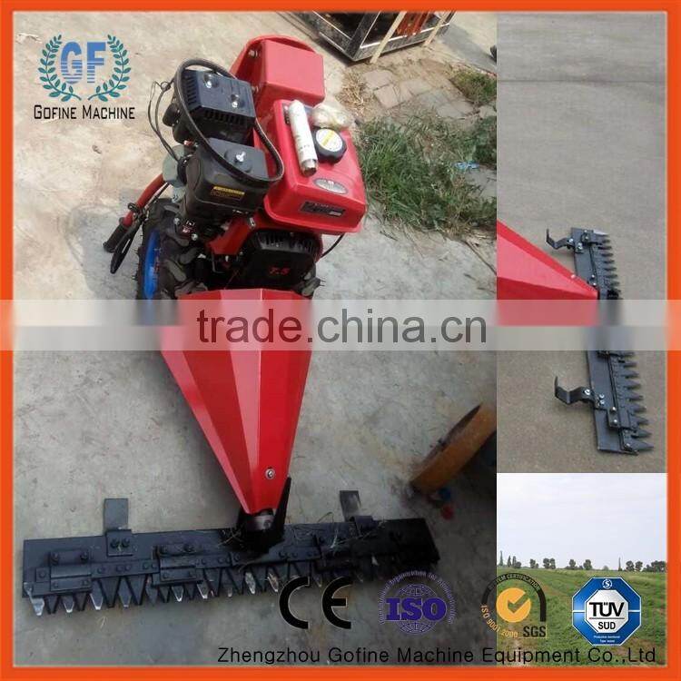 light grass cutter machine garden